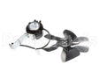 325-60124-01 Traulsen Condenser Fan Motor And Blade