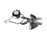 325-60124-01 Traulsen Condenser Fan Motor And Blade