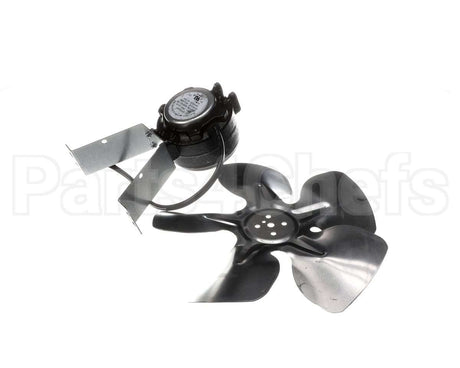 325-60124-01 Traulsen Condenser Fan Motor And Blade