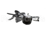 325-60124-01 Traulsen Condenser Fan Motor And Blade