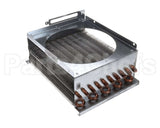 325-60128-00 Traulsen Phantom Condenser Coil 1 Section G