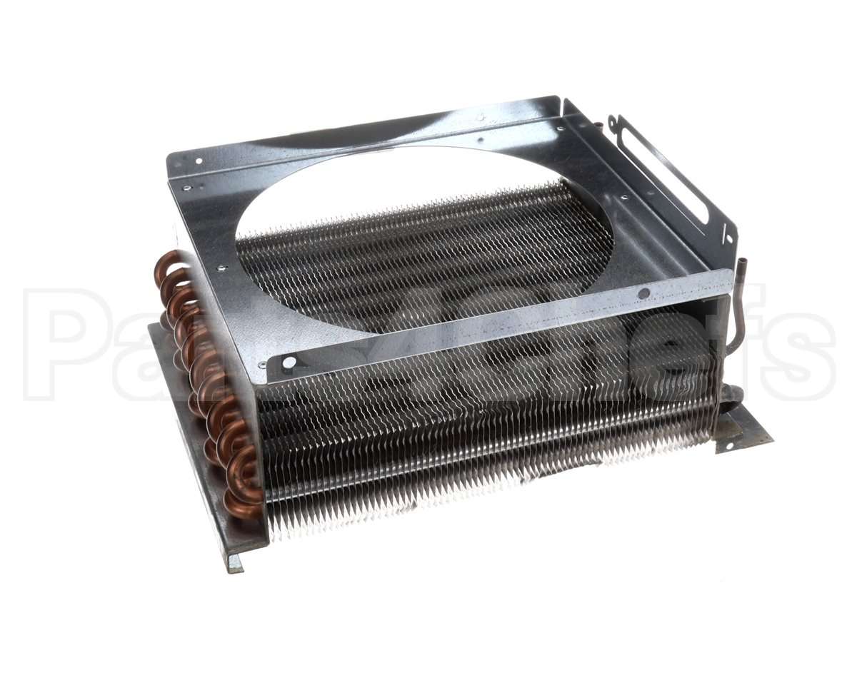 325-60128-00 Traulsen Phantom Condenser Coil 1 Section G