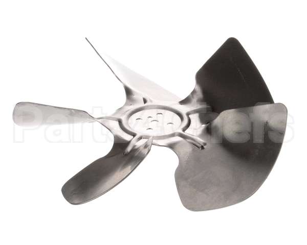 325-60135-00 Traulsen Blade Fan 8.750 Dia 40 Degree
