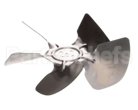 325-60135-00 Traulsen Blade Fan 8.750 Dia 40 Degree