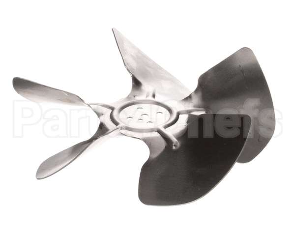 325-60135-00 Traulsen Blade Fan 8.750 Dia 40 Degree