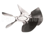 325-60135-00 Traulsen Blade Fan 8.750 Dia 40 Degree