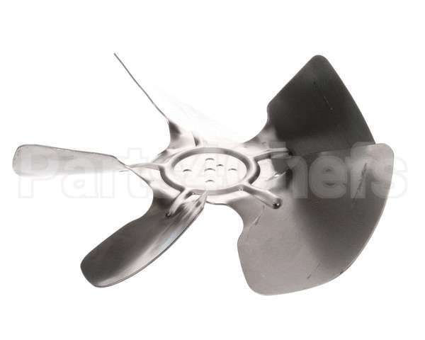 325-60135-00 Traulsen Blade Fan 8.750 Dia 40 Degree