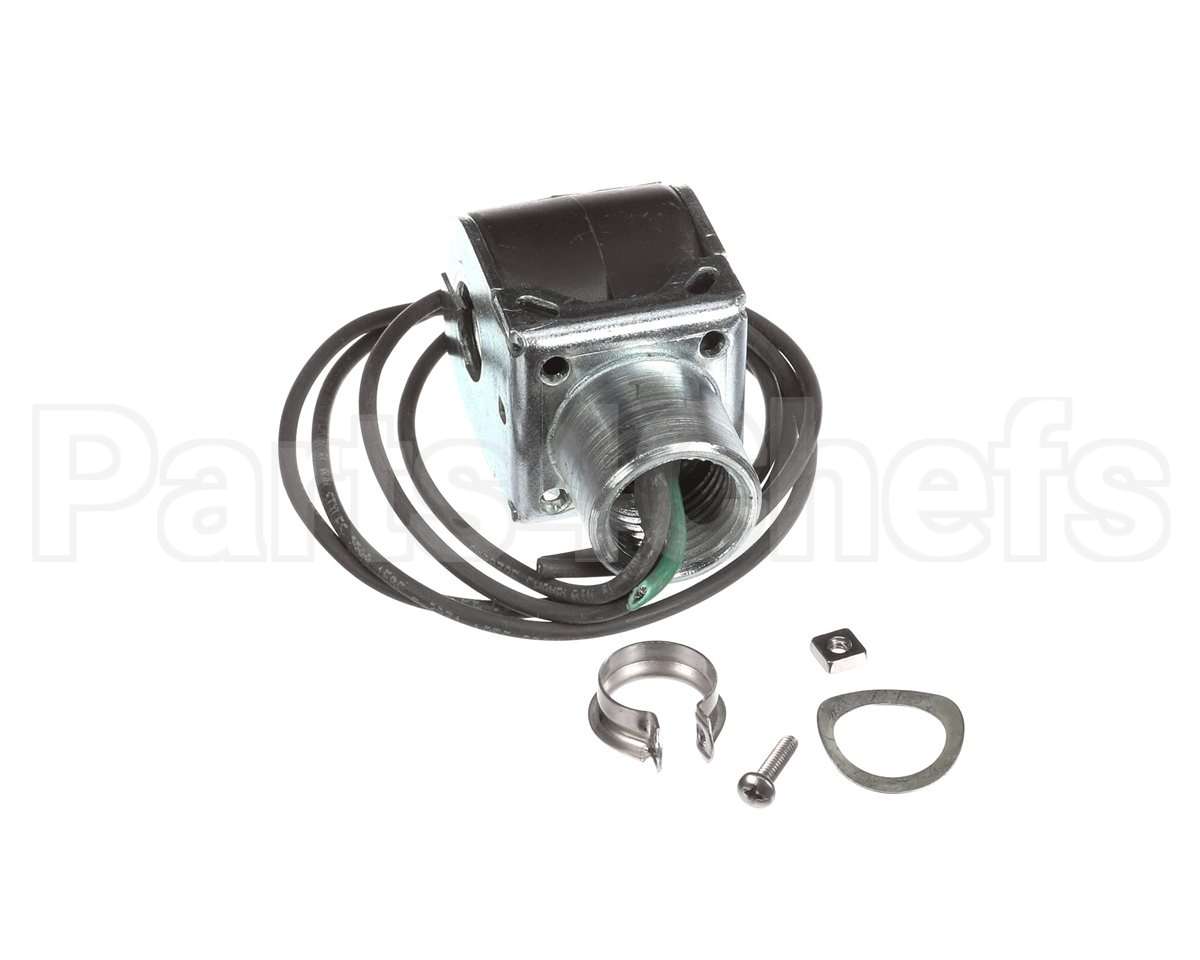 325-60182-02 Traulsen Parker 120V Coil Cf5C05-R1021
