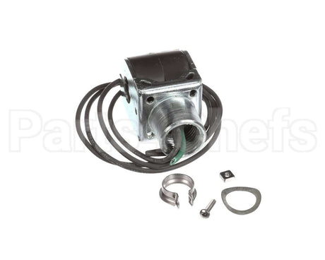 325-60182-02 Traulsen Parker 120V Coil Cf5C05-R1021