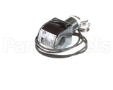 325-60182-02 Traulsen Parker 120V Coil Cf5C05-R1021