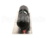 325-60208-00 Traulsen Blower Assembly Ecm Bh1300 2350 Rp