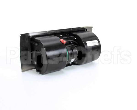 325-60209-00 Traulsen Blower Assembly Ecm Bh1400 235