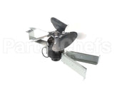 325-60212-00 Traulsen Assembly Fan Motor & Brackets Rbc100