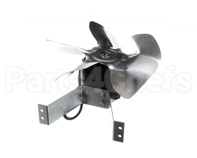 325-60215-00 Traulsen Fan Motor Assy, Even Thaw 1 Sec