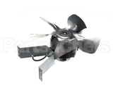 325-60215-00 Traulsen Fan Motor Assy, Even Thaw 1 Sec