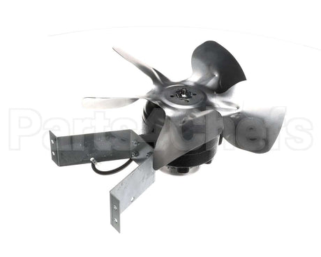325-60215-00 Traulsen Fan Motor Assy, Even Thaw 1 Sec