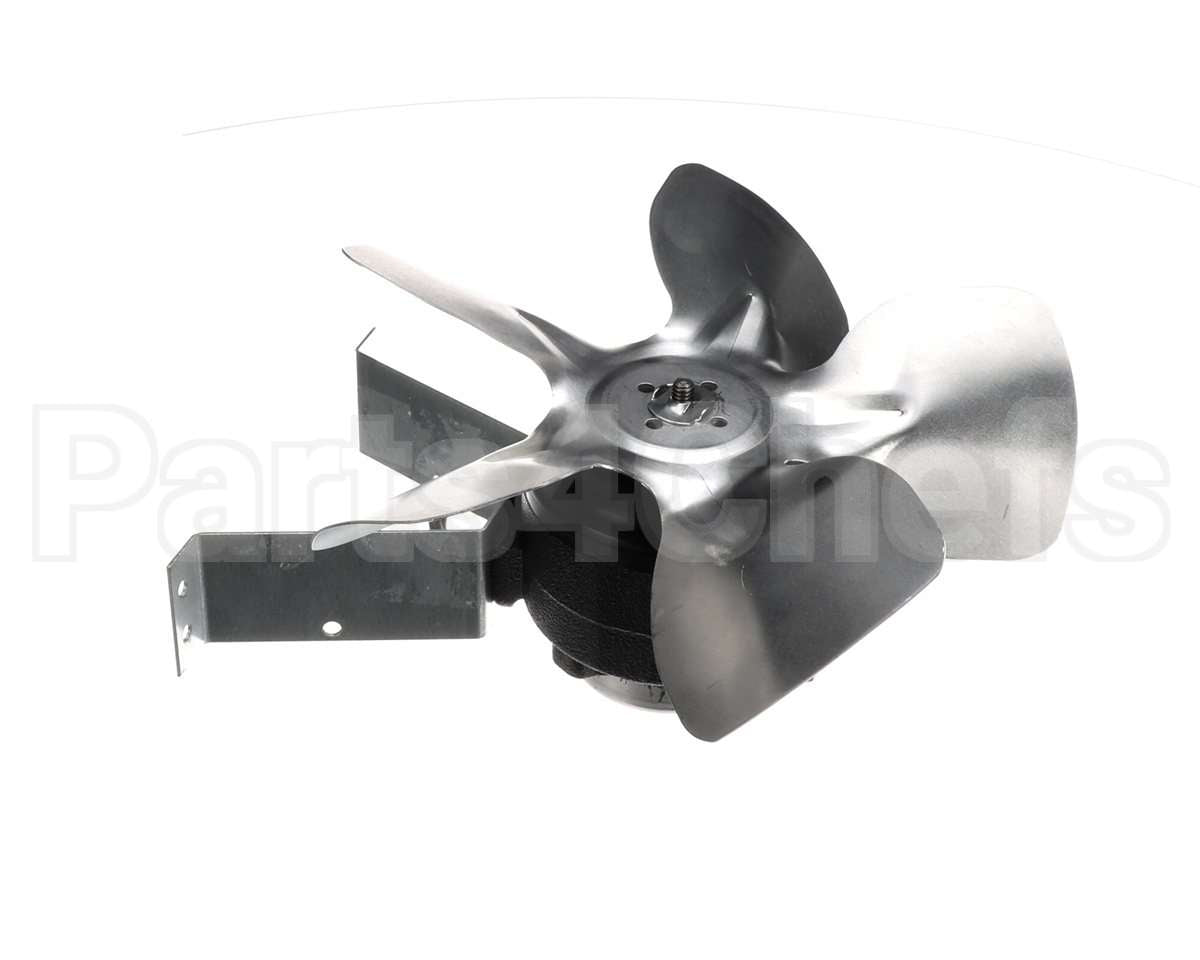 325-60215-00 Traulsen Fan Motor Assy, Even Thaw 1 Sec