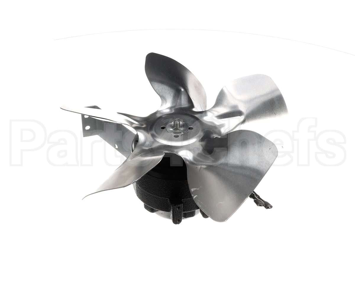 325-60215-00 Traulsen Fan Motor Assy, Even Thaw 1 Sec