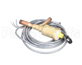 325-60229-00 Traulsen Txv Ser-B Eev 3/8 X 1/2 Odf