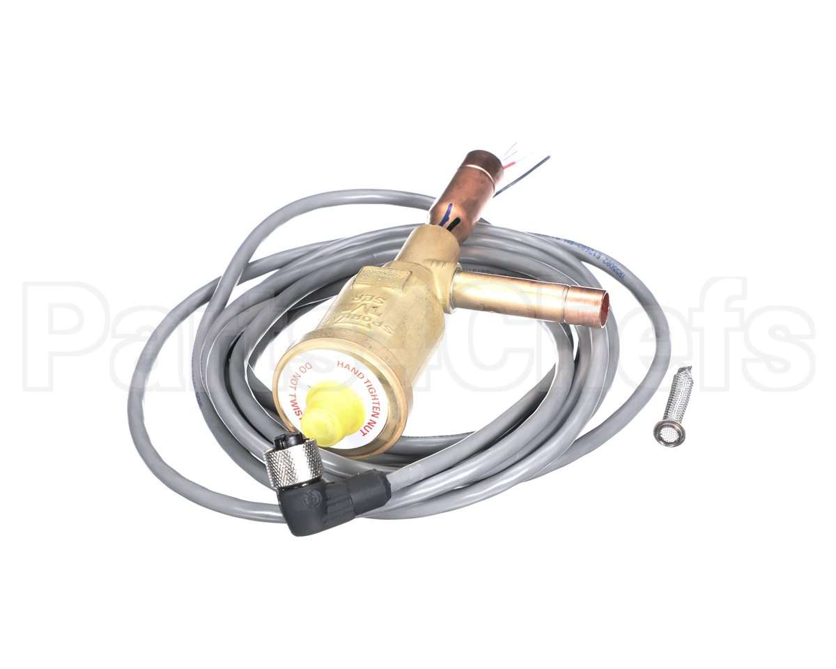 325-60229-00 Traulsen Txv Ser-B Eev 3/8 X 1/2 Odf