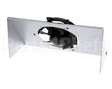 325-60322-01 Traulsen Assembly Evaporator Single Fan Three Leg