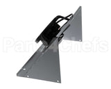 325-60322-01 Traulsen Assembly Evaporator Single Fan Three Leg