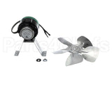 325-60347-00 Traulsen Fan Motor Assembly Ult48/60