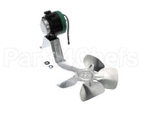 325-60347-00 Traulsen Fan Motor Assembly Ult48/60