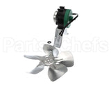 325-60347-00 Traulsen Fan Motor Assembly Ult48/60