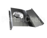 325-60360-01 Traulsen Evaporator Fan Motor
