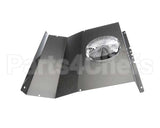 325-60360-01 Traulsen Evaporator Fan Motor