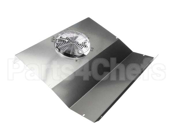 325-60360-01 Traulsen Evaporator Fan Motor