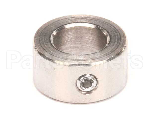 325001 Middleby Blank,Collar 1.114D W/Set Scr