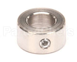 325001 Middleby Blank,Collar 1.114D W/Set Scr