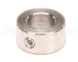 325001 Middleby Blank,Collar 1.114D W/Set Scr