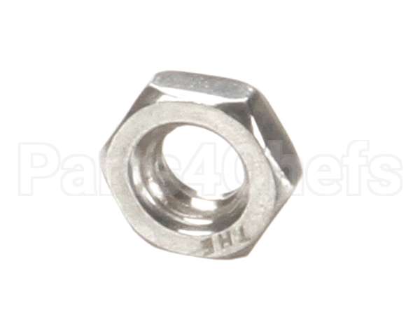 3250135 Antunes Nut, Jam, Hex #1/4-20