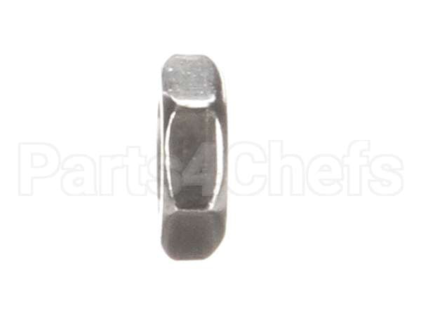 3250135 Antunes Nut, Jam, Hex #1/4-20