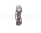 3250135 Antunes Nut, Jam, Hex #1/4-20