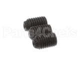 3250178 Antunes Screw Set, 1/4-28 X 3/8