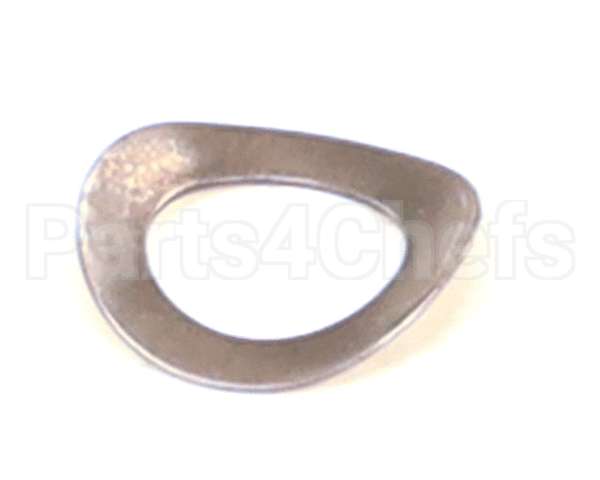 3250203 Antunes Spring Steel Single-Wave Washr