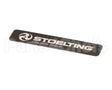 325024 Stoelting Decal, Stoelting - Sm