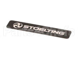 325024 Stoelting Decal, Stoelting - Sm