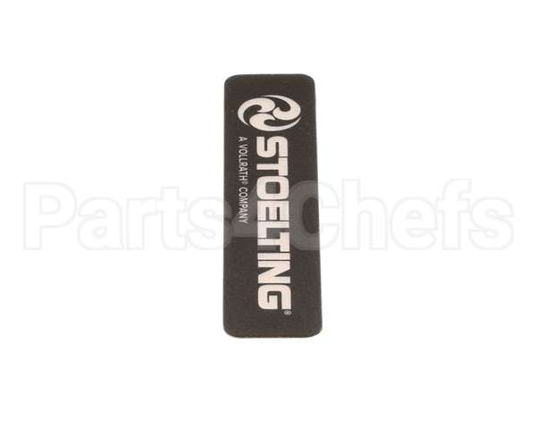 325024 Stoelting Decal, Stoelting - Sm
