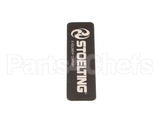 325024 Stoelting Decal, Stoelting - Sm