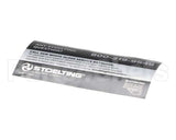 325032 Stoelting White Glove Service Decal