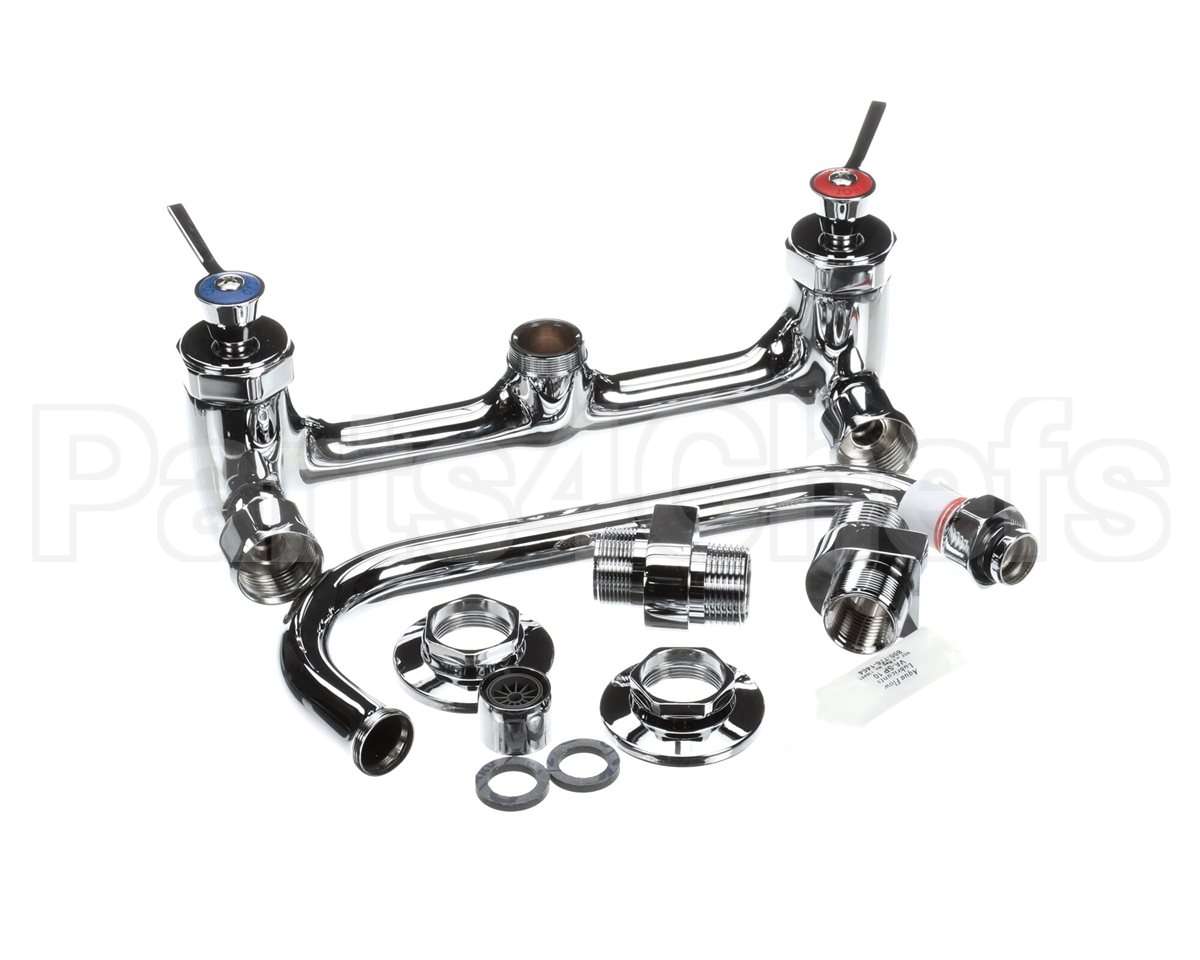 32510 Fisher Faucet 8Awcdlh 08Ss