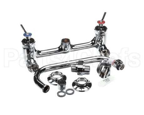 32510 Fisher Faucet 8Awcdlh 08Ss