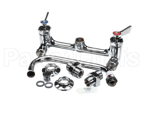 32510 Fisher Faucet 8Awcdlh 08Ss
