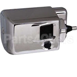 325105 Compatible Sloan Flushkit, Infrared, Retro-Fit