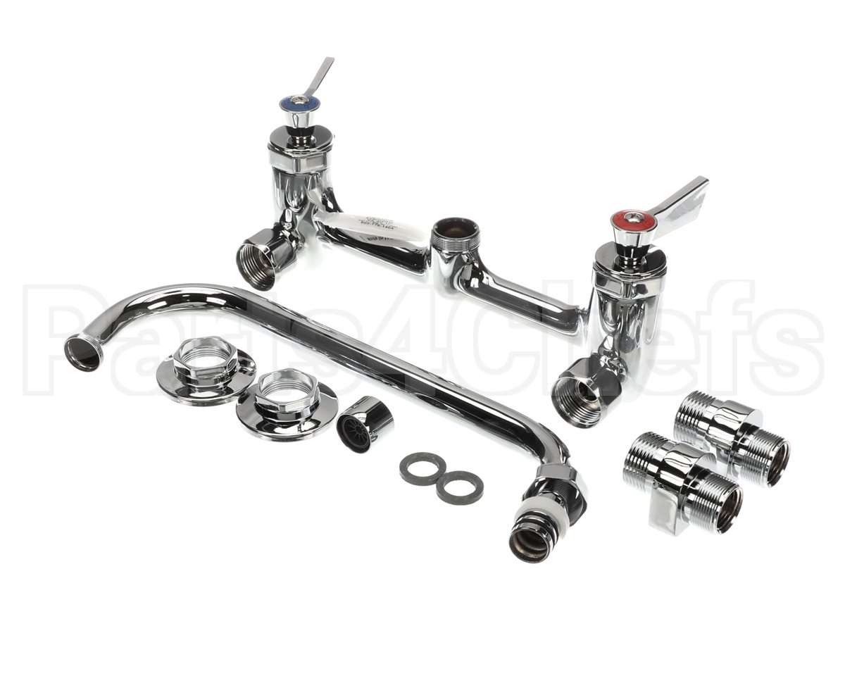 32520 Fisher Faucet 8Awcdlh 10Ss